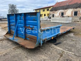 Online árverés:  KORBA TATRA T815 – PLATO