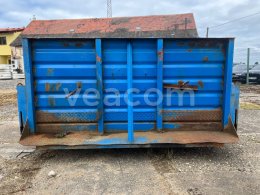 Online auction:   KORBA TATRA T815 – PLATO