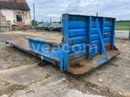 Online auction:   KORBA TATRA T815 – PLATO