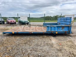 Online auction:   KORBA TATRA T815 – PLATO