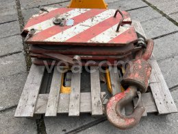 Online auction:   KLADNICE (HÁK) DE HAAN