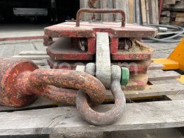 Online auction:   KLADNICE (HÁK) DE HAAN