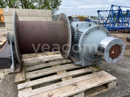 Online aukce:   SEW-EURODRIVE KA157B