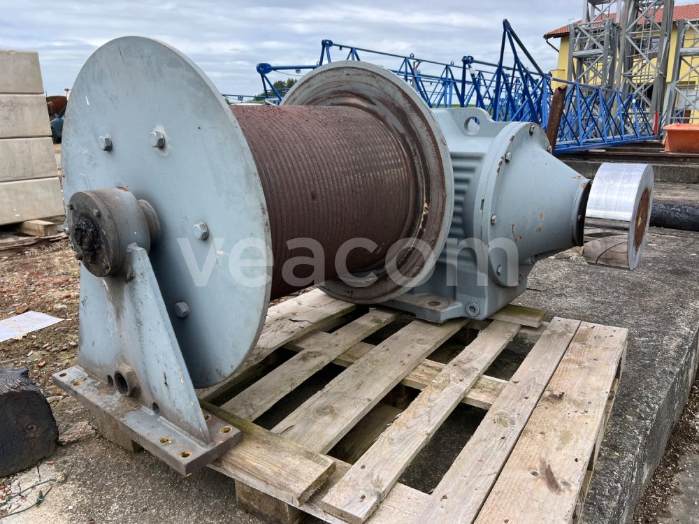 Интернет-аукцион:  SEW-EURODRIVE KA157B