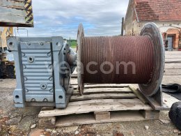 Online aukce:   SEW-EURODRIVE KA157B