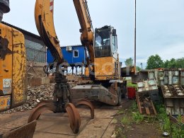 Online aukce: LIEBHERR  A924C HD 4X4