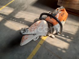 Интернет-аукцион:   Řezačka STIHL TS420(09/281)