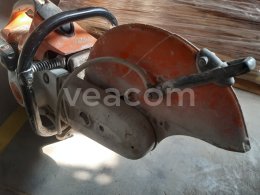Интернет-аукцион:   Řezačka STIHL TS420(09/281)