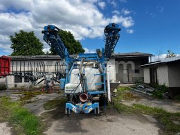 Online aukce: GM-R  VOYAGER 3200