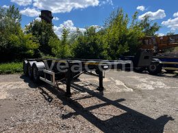 Online auction: CHIAVETTA  S-PFN 04