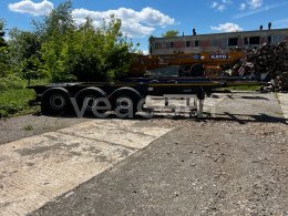 Online auction: CHIAVETTA  S-PFN 04