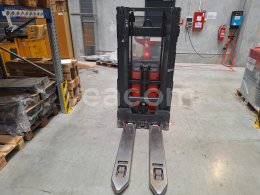 Online aukce: LINDE  L12 L AB BR133 Č4