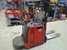 Online aukce: LINDE  L12 L AB BR133 Č4