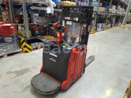 Online aukce: LINDE  L12 L AB BR133 Č4