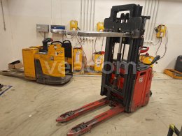 Online aukce: LINDE  L12L AB BR133 Č3