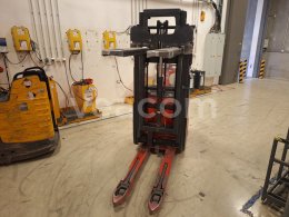 Online aukce: LINDE  L12L AB BR133 Č3