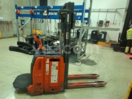 Online aukce: LINDE  L12L AB BR133 Č3