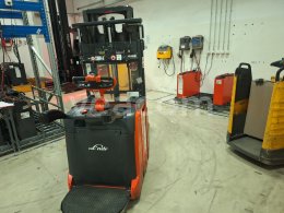 Online aukce: LINDE  L12L AB BR133 Č3