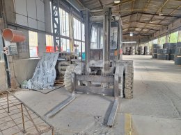Online aukce: DESTA  DVHM 3522 TNK