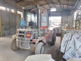 Online aukce: DESTA  DVHM 3522 TNK
