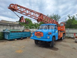 Online aukce: TATRA  138P AB 063.2 6X6