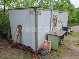 Online auction: CARGO VAN 