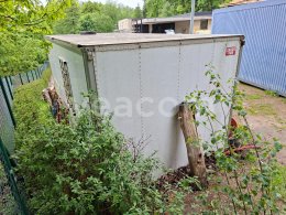 Online aukce: CARGO VAN  