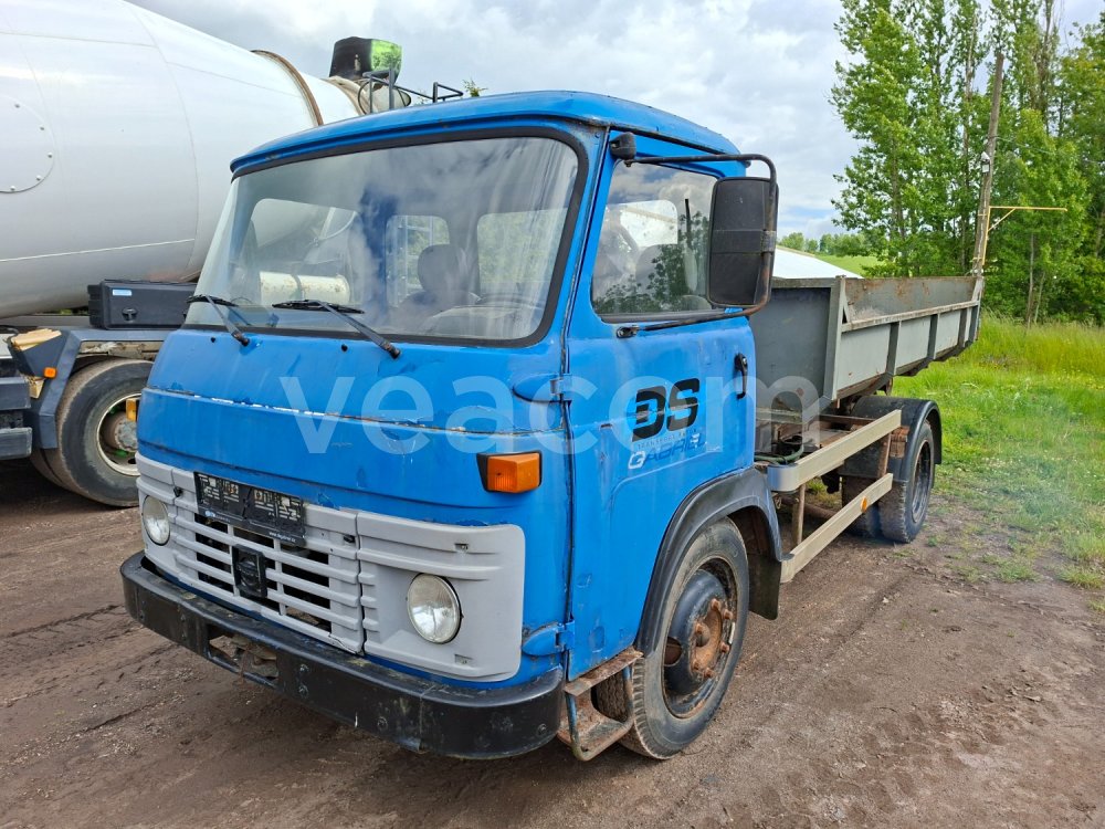 Интернет-аукцион: AVIA  A 31 N JNK