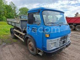 Online-Versteigerung: AVIA  A 31 N JNK