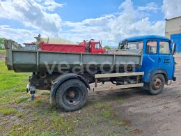 Online-Versteigerung: AVIA  A 31 N JNK