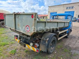 Online-Versteigerung: AVIA  A 31 N JNK
