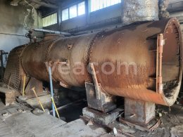 Online auction:   PARNÝ KOTOL Z LOKOMOTÍVY MODEL 247