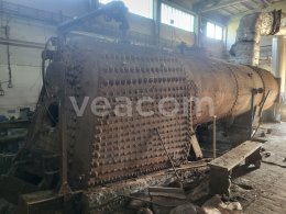 Online auction:   PARNÝ KOTOL Z LOKOMOTÍVY MODEL 247