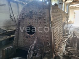 Online auction:   PARNÝ KOTOL Z LOKOMOTÍVY MODEL 247
