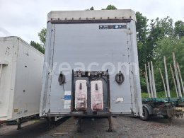 Online auction: KÖGEL  SNCO 24 P90