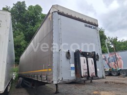 Online auction: KÖGEL  SNCO 24 P90