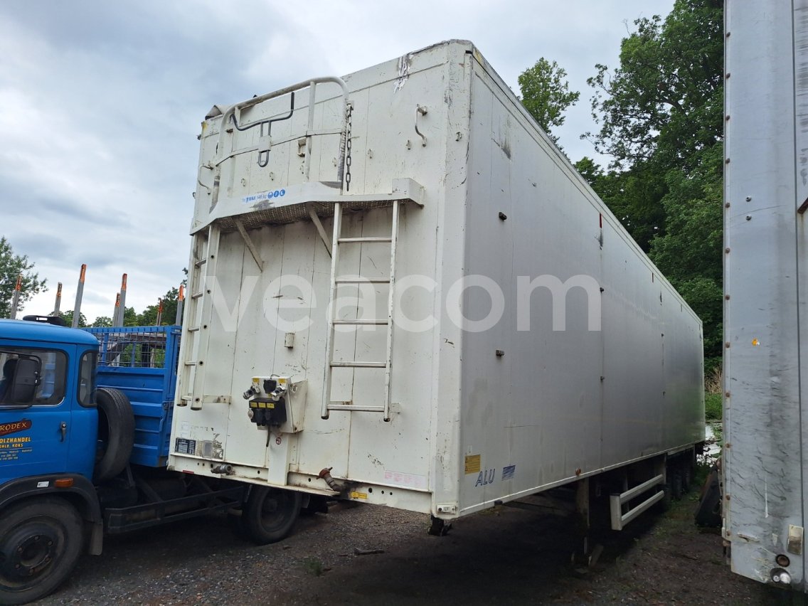 Online auction: STAS  BASICFLOOR