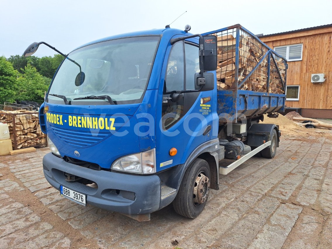 Online auction: AVIA  D120