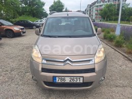 Online auction: CITRÖEN  BERLINGO 1.6HDI