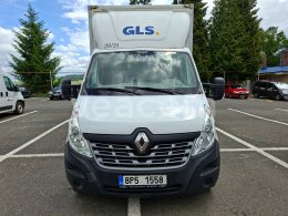 Online aukce: RENAULT  MASTER