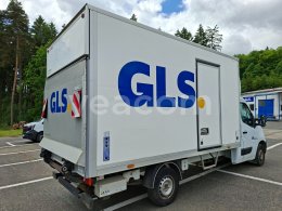 Online aukce: RENAULT  MASTER