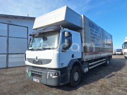Online-Versteigerung: RENAULT  PREMIUM