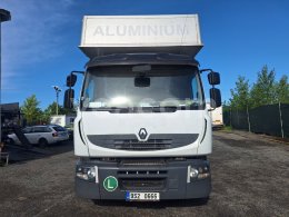 Online-Versteigerung: RENAULT  PREMIUM 370