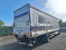 Online-Versteigerung: RENAULT  PREMIUM 370