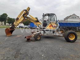 Online auction: MENZI MUCK  A81 Mobil