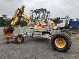 Online auction: MENZI MUCK  A81 Mobil