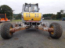 Online auction: MENZI MUCK  A81 Mobil