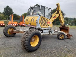 Online auction: MENZI MUCK  A81 Mobil