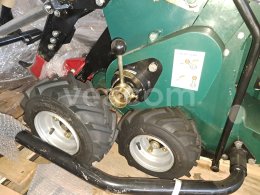 Online aukce:   GROUNDSMAN TIM13