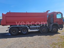 Online auction: MERCEDES-BENZ  ACTROS 4141 K